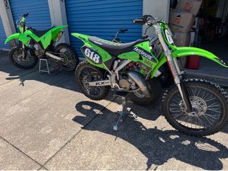 03 Kx 125