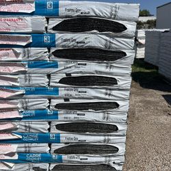 IKO BRAND SHINGLES $78
