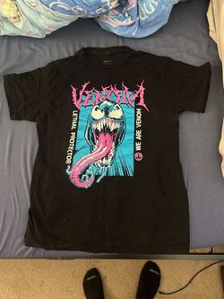 Venom Shirt