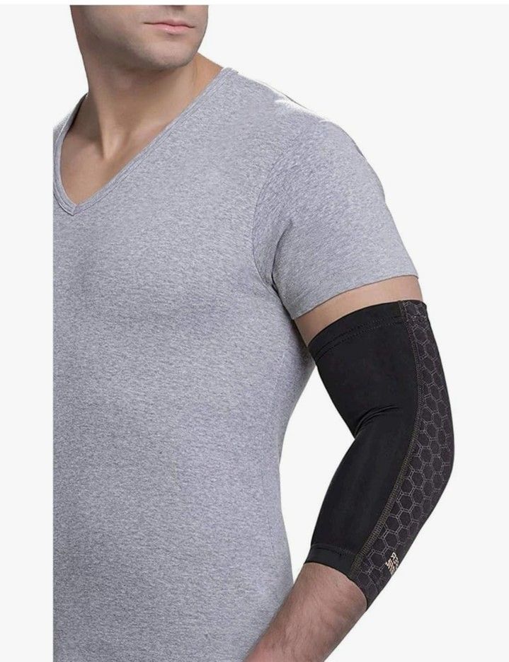 Copper Fit Freedom Elbow Compression Sleeve