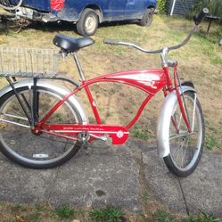 Schwinn Limited Edition Cruiser 
