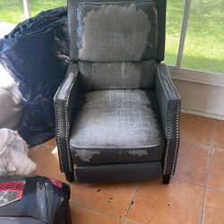 Free Couch And Free Lazy Boy