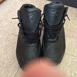 Nike Boots