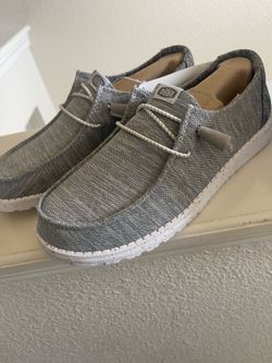 Hey dude Shoes