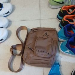 Jordan Brand New Fany Bag 