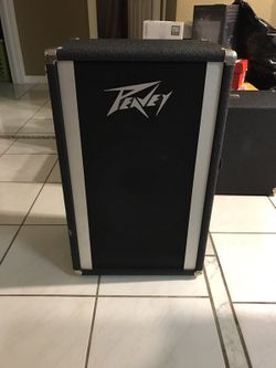 Peavey 112 pt pa for Sale in Altamonte Springs, FL OfferUp - Main Image