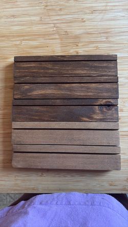 5 Polaroid or photo shelves