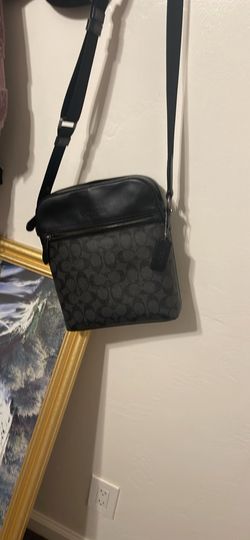 Coach bag black