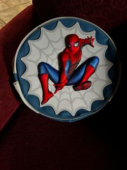 Brand new Spider-Man Backpack
