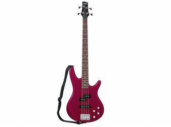 Ibanez Electric Bass Guitar