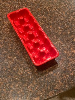 Danny Seo Ceramic egg holder 12 eggs