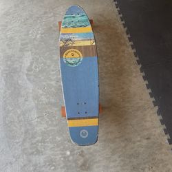 Long Board