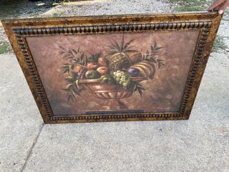 Large frame $30  available At Desoto