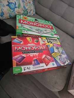 Monopoly