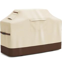 Vailge Grill Cover for Outdoor Grill, 58-inch
