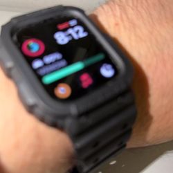 Apple Watch SE (2025)