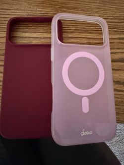 17 pro max cases