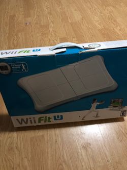 Wii Fit