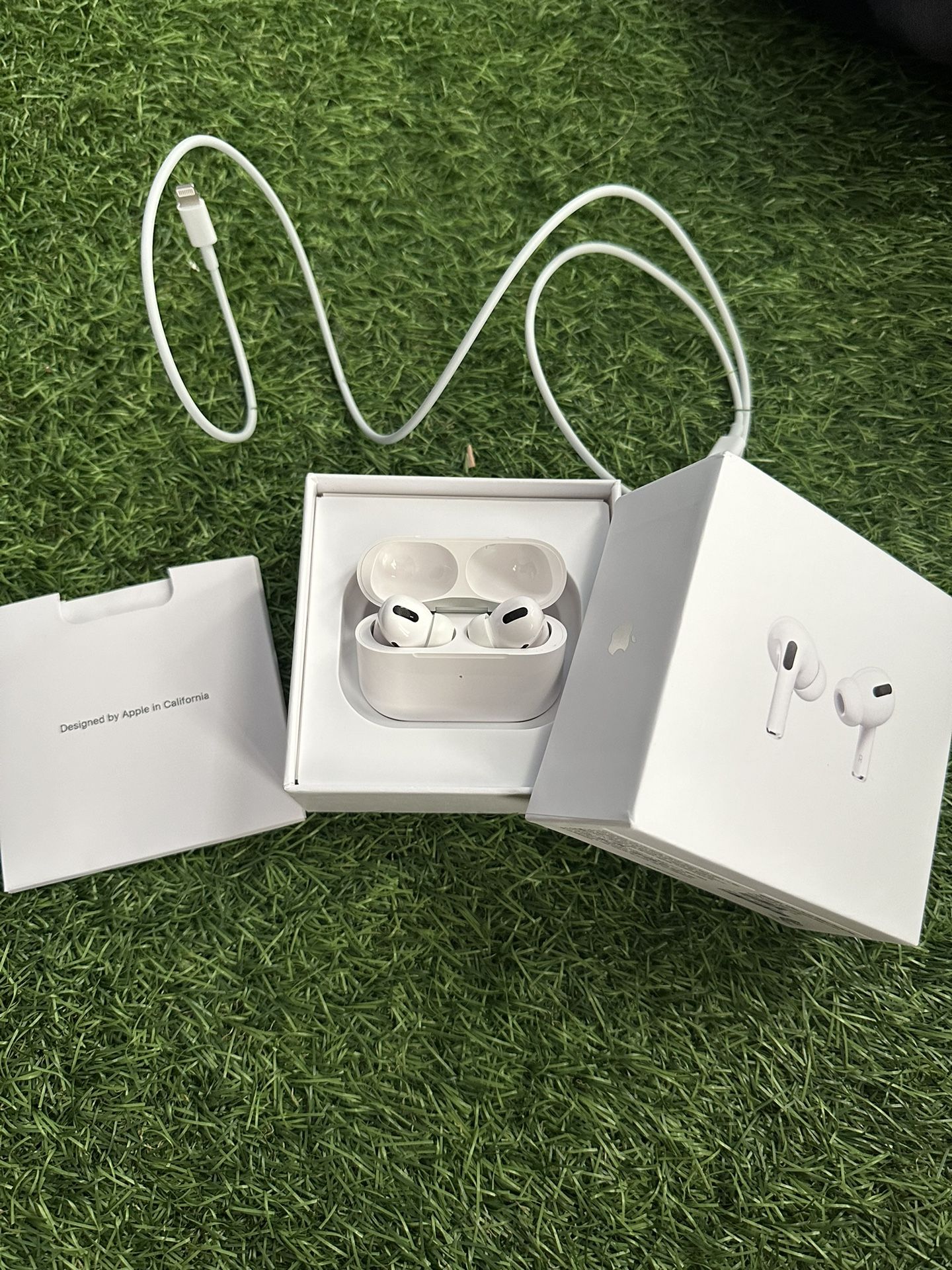 Air Pod Pros