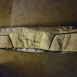 DAKINE PADDED SNOWBOARD BAG