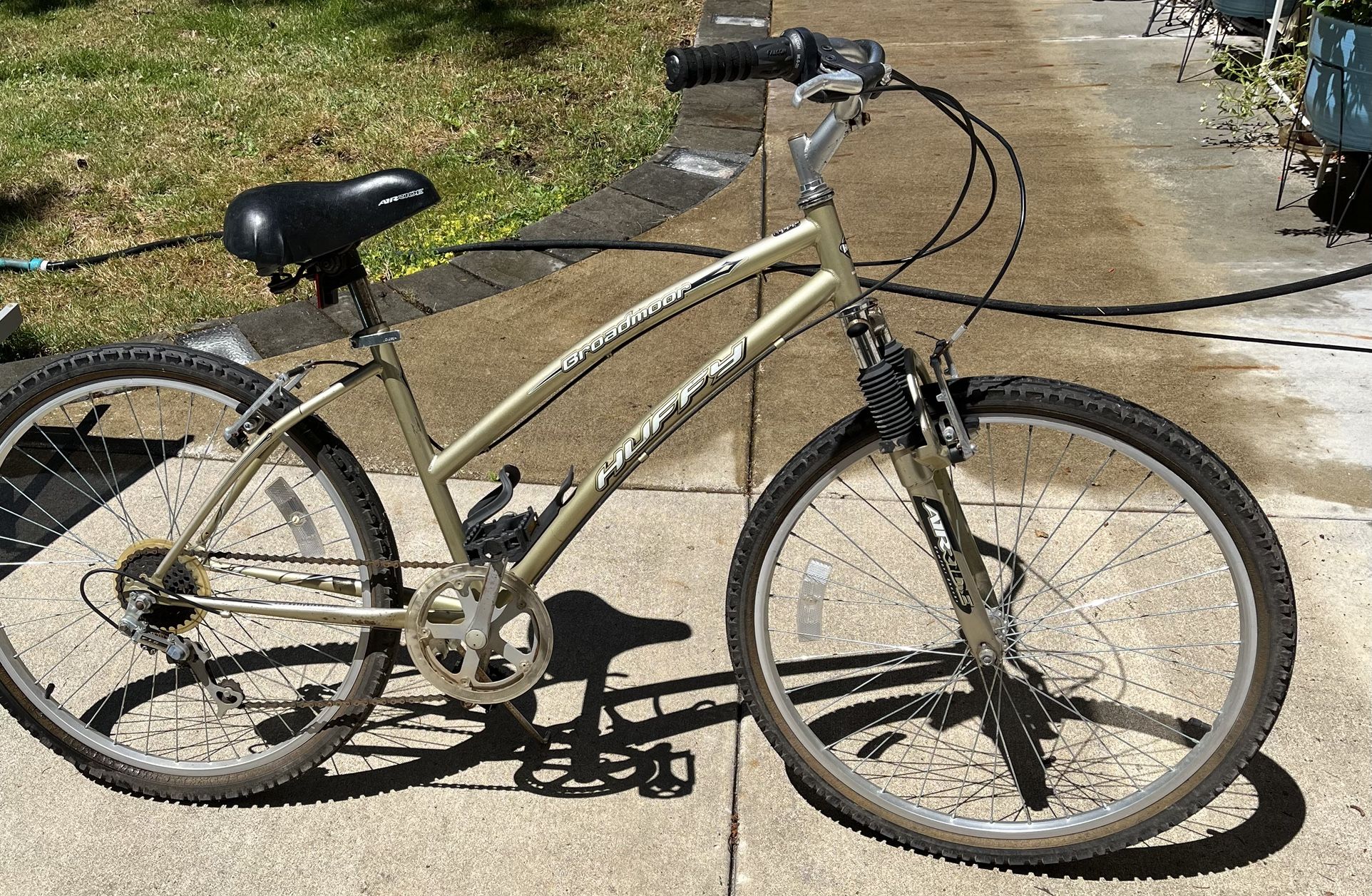 Huffy Bike Ladies 