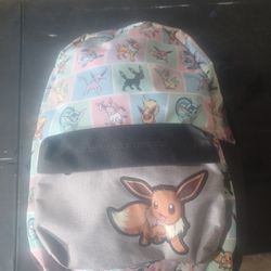 Eevee Backpack