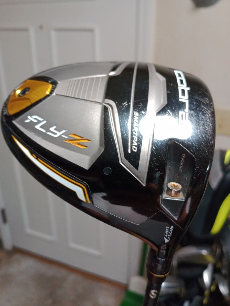 Cobra Fly Z