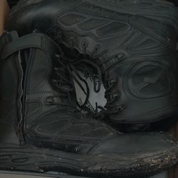 Work Boots 
