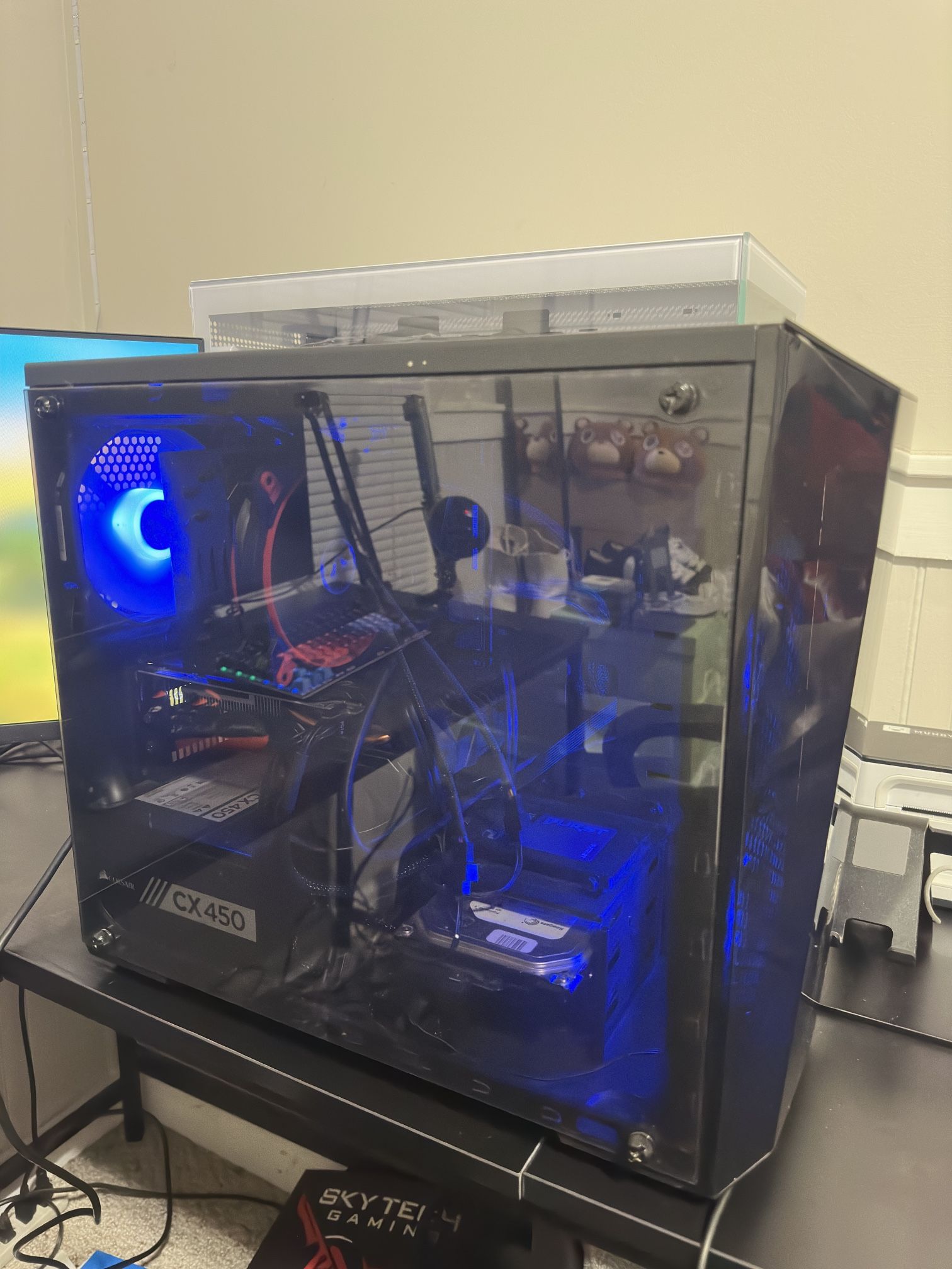 Gaming Pc