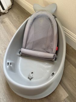 Skip Hop Bathtub