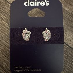 925 Earrings 