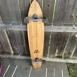 Long Board 