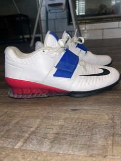 Nike  Romaleos 3 10.5