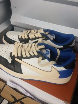 Travis Scott's Cactus Jack