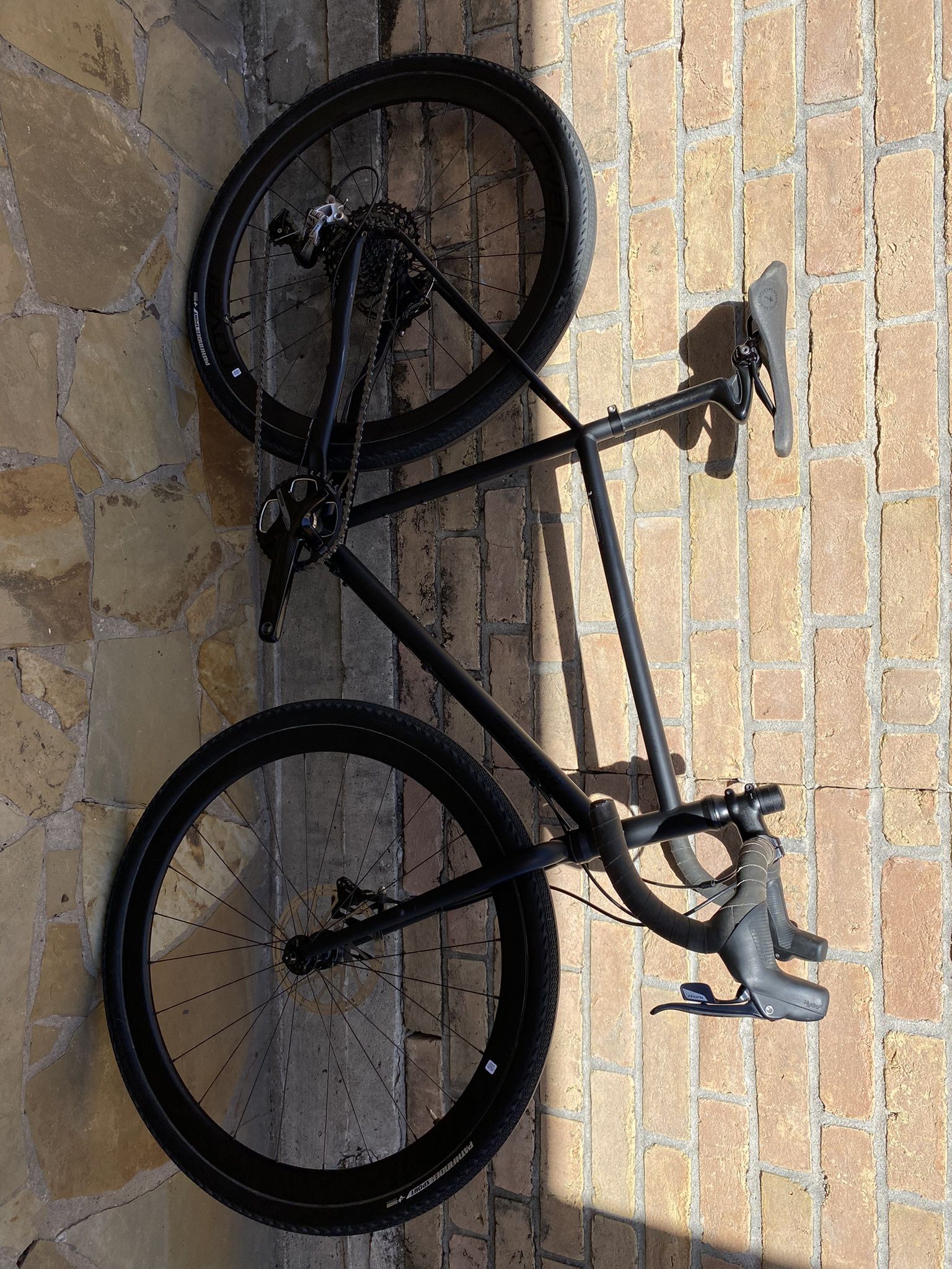 Specialized AWOL Comp Gravel Bike