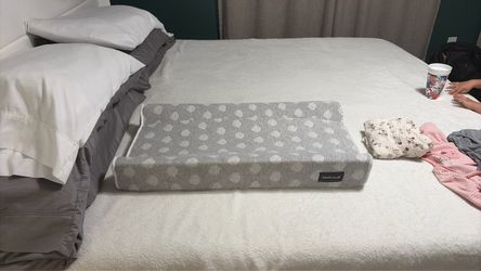 JoolBaby changing pad