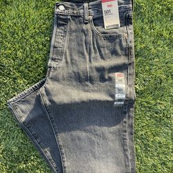 Levi’s 501 Jeans | Size 36x32