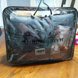 King Size Weighted Blanket