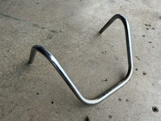 7/8 Chopper Handlebars
