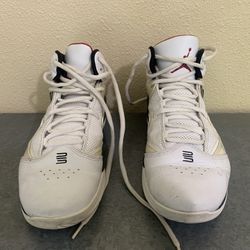 Nike Air Jordan Pure J Basketball Shoes