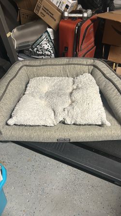 3 dog beds