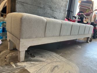 Bench