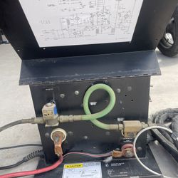 Miller Tig