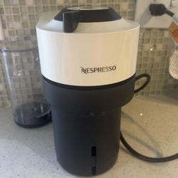 Nespresso Vertuo Coffee Machine