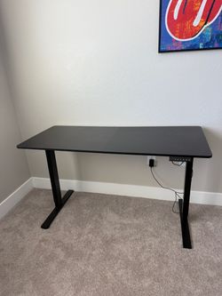 Stand up desk