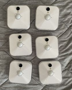 Blink Cameras 