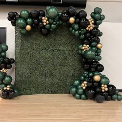 Balloon Garland 