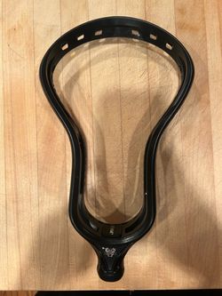 ECD DNA 2.0 Lacrosse head