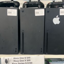Xbox Series X