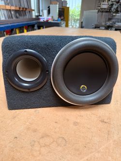 Jl audio